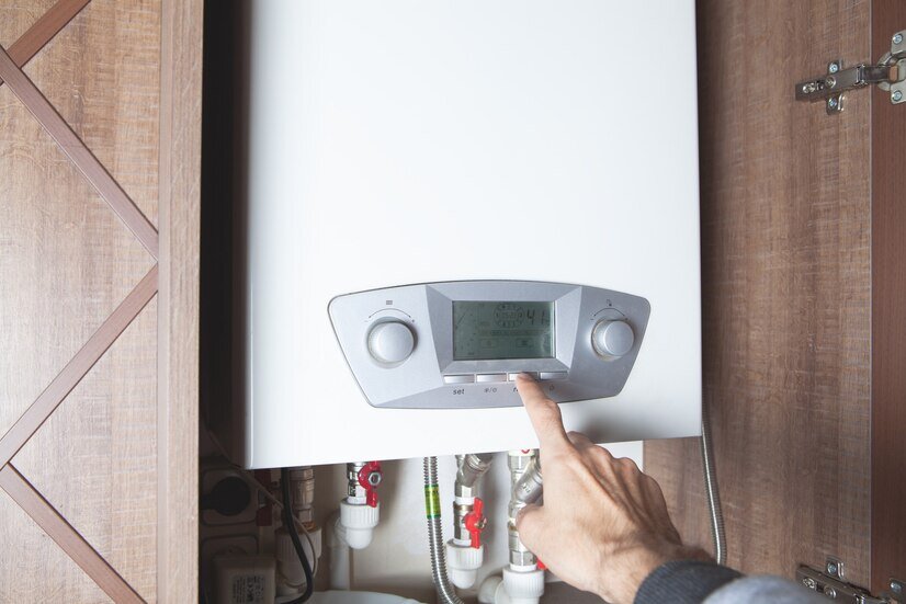 What Is An Electric Water Heater