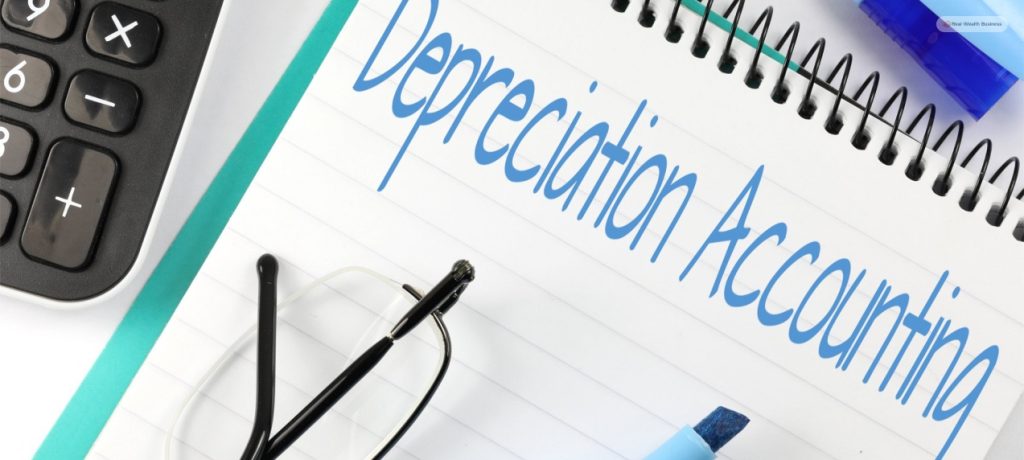 What Is Depreciation In Accounting