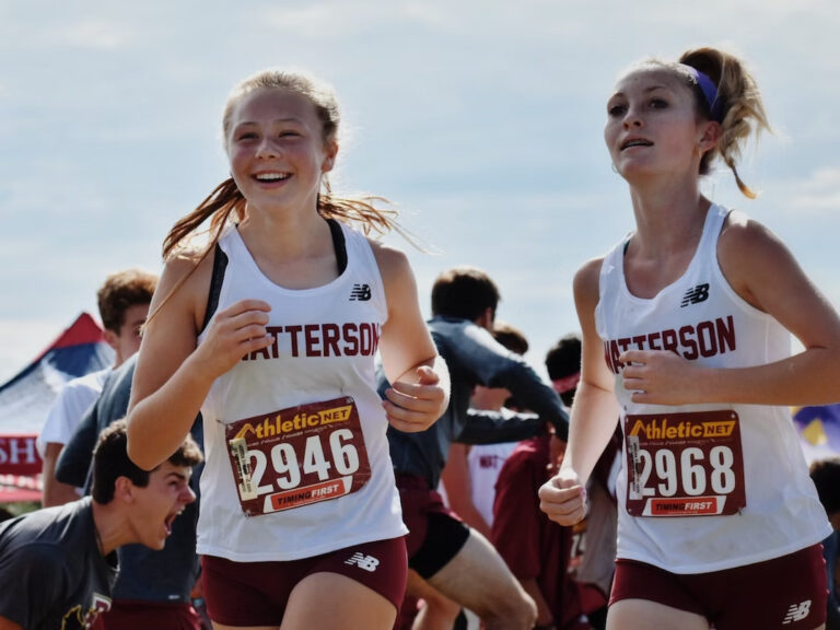 Fueling Your Athletic Performance: The Power Of Proper Nutrition