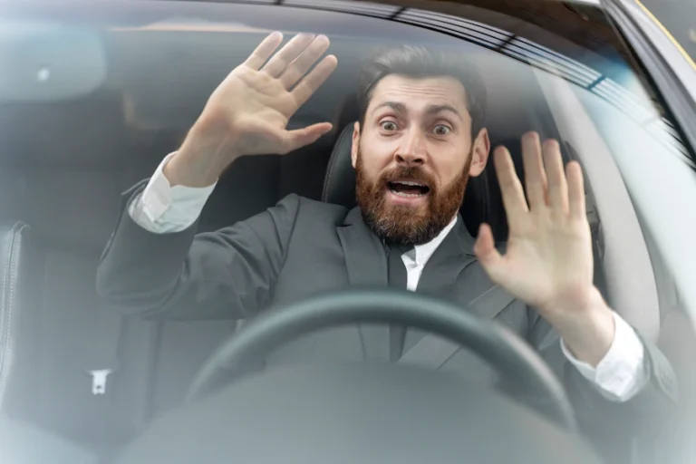 Ways To Avoid A Car Accident Situation