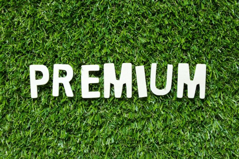 Choosing The Best Turf Supplier In Sydney: A Comprehensive Guide