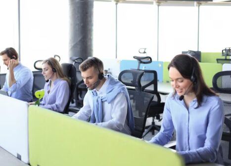 Businesses Are Turning To Call Center Outsourcing