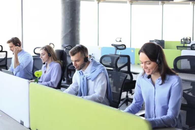 Why More Businesses Are Turning To Call Center Outsourcing?