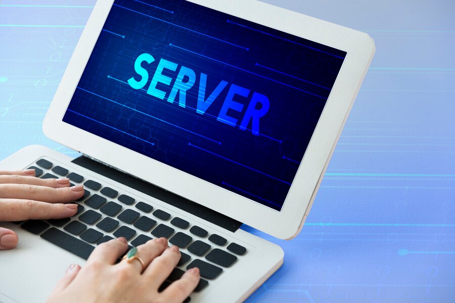 Choosing A Dedicated Server Provider