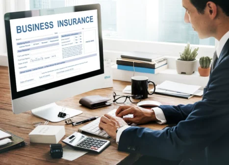 Choosing Business Insurance