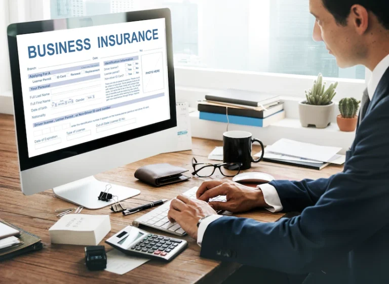 Here’s What To Keep In Mind When Choosing Business Insurance