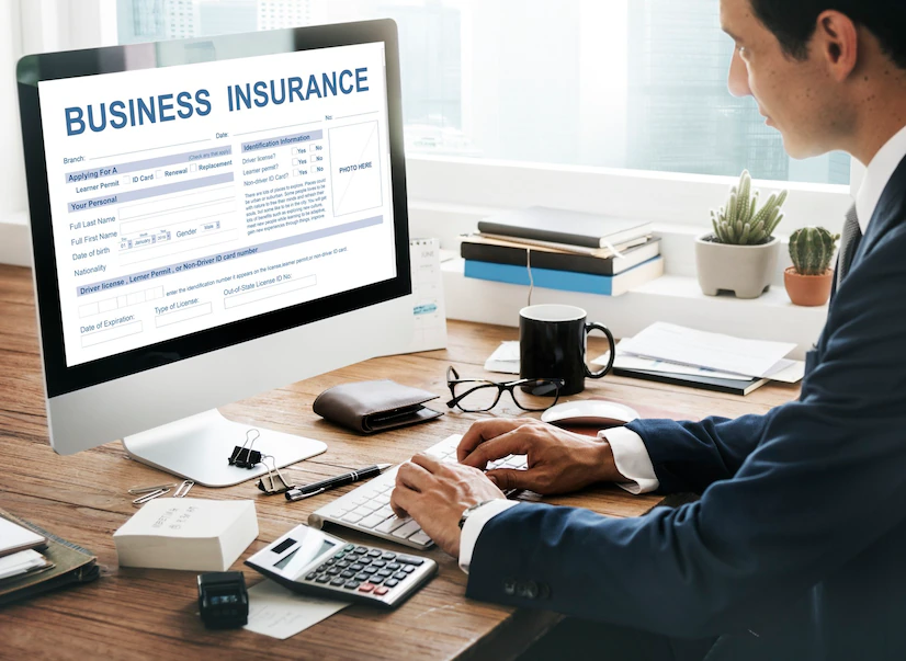 Choosing Business Insurance