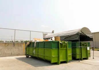 Commercial Rubbish Disposal