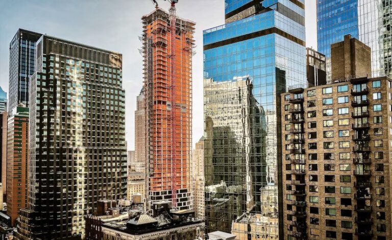 Corporate Housing In Los Angeles