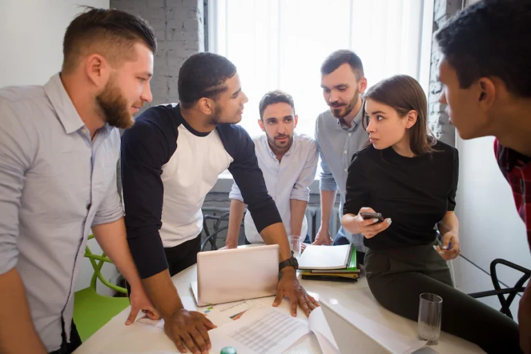 How Can You Tell If Your Team Is Diverse Enough?
