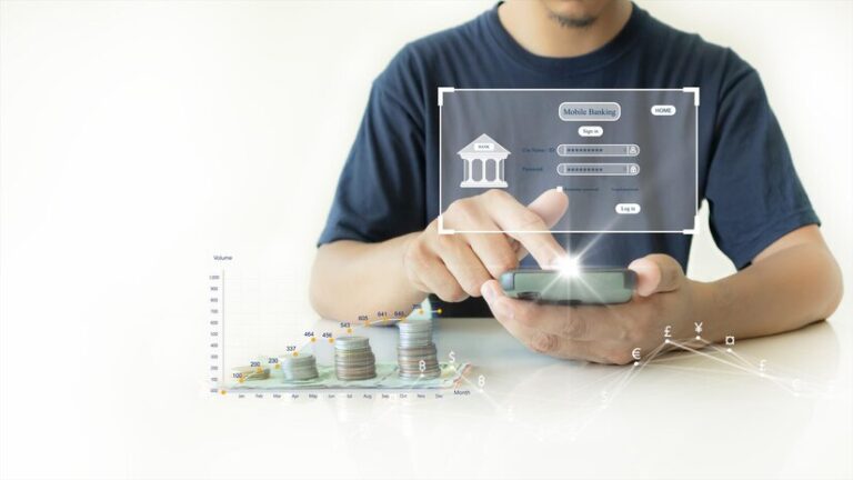 What Are The Benefits Of A Current Account