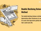 Double Declining Balance Method