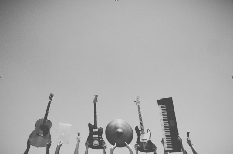 Rocketfame: Empowering Artists Through Premier Spotify Promotion Companies