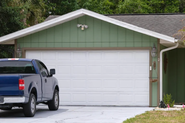 Garage Doors: Maintenance & Upgrades For a Functional Home