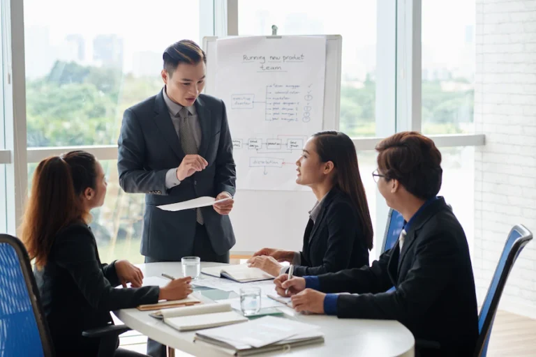 7 Great Secrets To Help You Be A Great Manager
