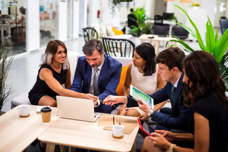 Giving Back: How To Help Your Community As An Entrepreneur