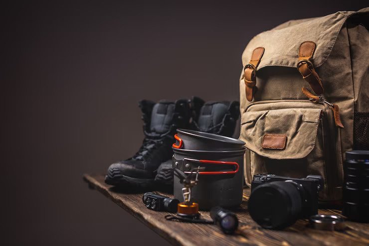  High-Quality Backpack For Hunting