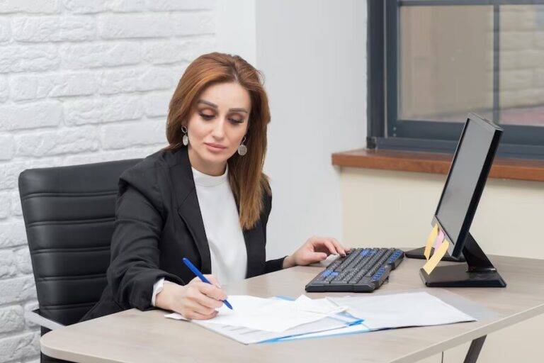 Why Should You Hire A Bookkeeper