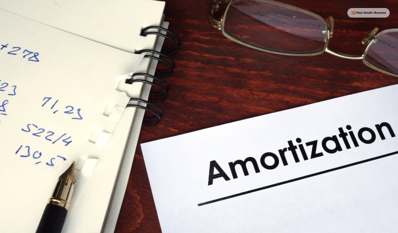 How To Do Amortization Journal Entry?