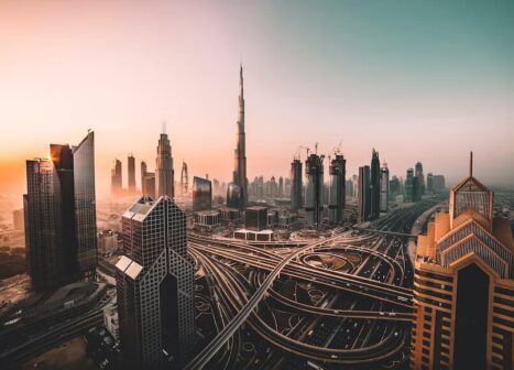 Investment In Different Types Of Dubai Real Estate