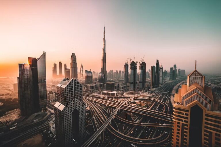 Benefits of Investing in Dubai Real Estate: A Wise Decision?