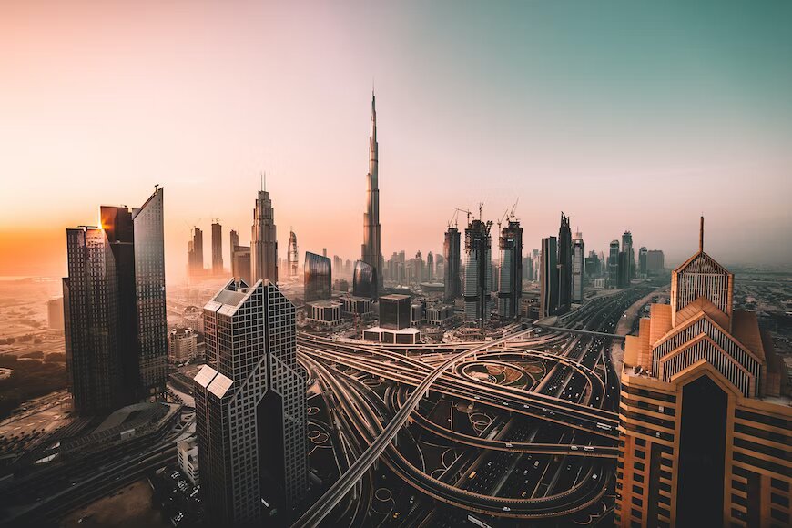 Investment In Different Types Of Dubai Real Estate