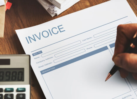 Invoice Template