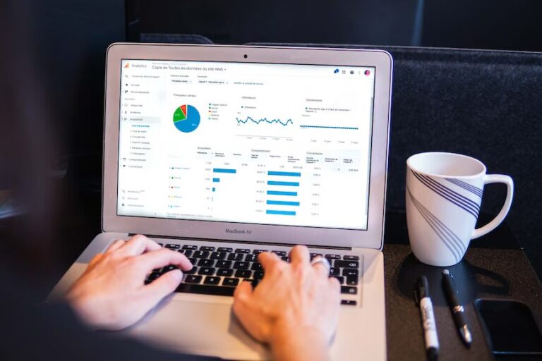 The Many Ways In Which Link Building Promotes Corporate Growth