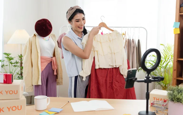 Livestream Shopping: Different Platforms And How It Works
