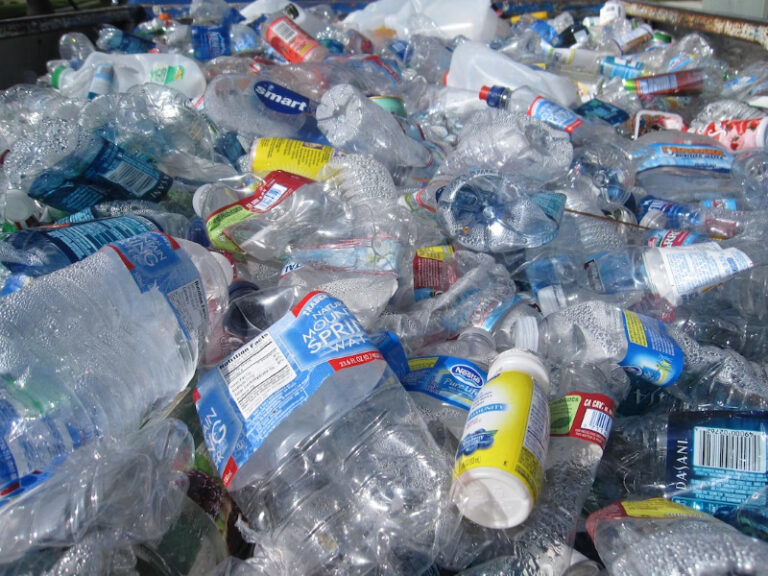 From Waste To Wealth: Turning Plastic Products Into Profitable Business Ventures
