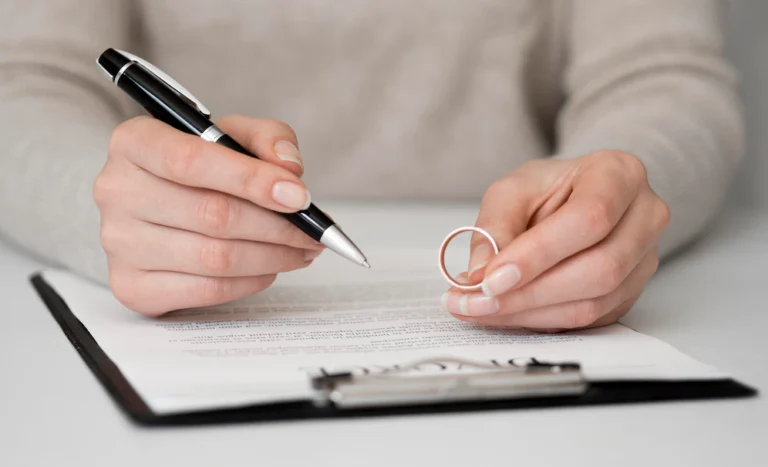 Postnuptial Agreements: A Comprehensive Guide for Financial Security