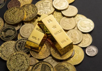 Precious Metal Investments Navigating Gold And Silver IRAs