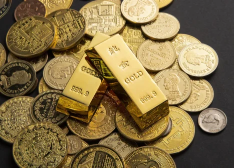 Precious Metal Investments Navigating Gold And Silver IRAs
