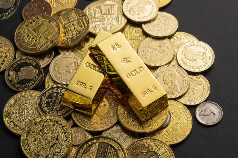 Best Guide To Precious Metal Investments: Gold And Silver IRAs