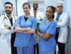 Reinventing Nationwide Healthcare Staffing