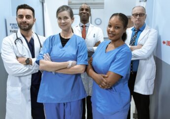 Reinventing Nationwide Healthcare Staffing