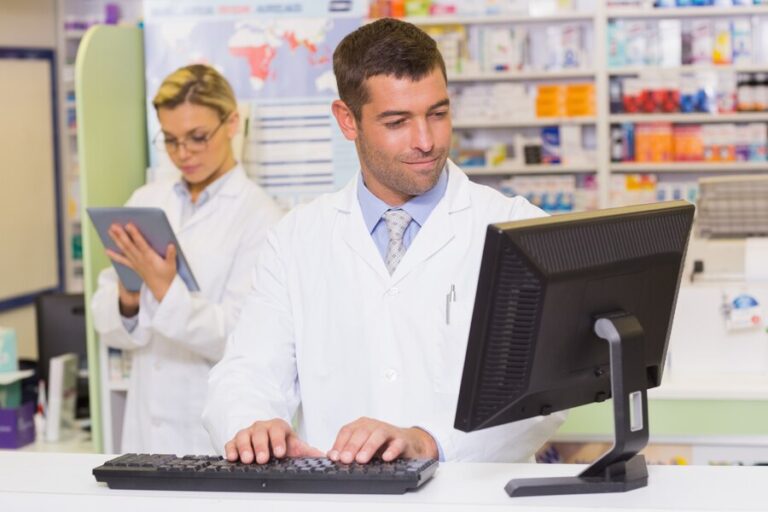 How To Scale Your Pharmacy Business?