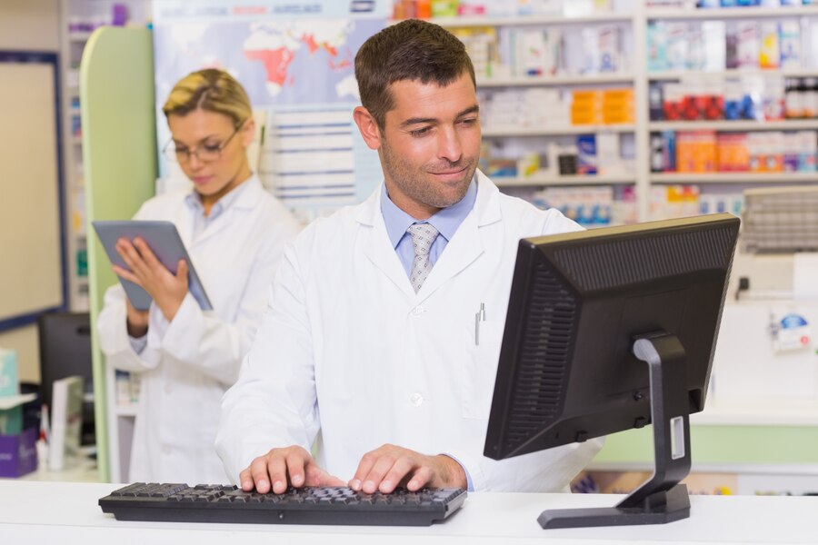 How To Scale Your Pharmacy Business