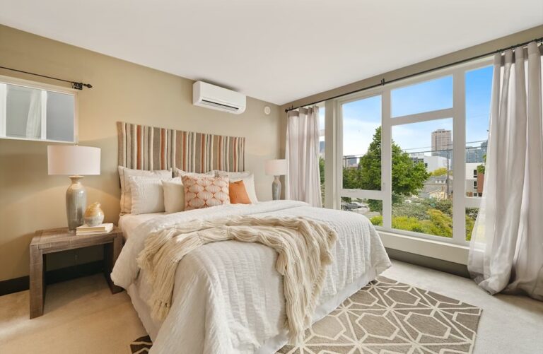 The Power Of Color: How Smart Bedroom Tables Can Improve Mood And Productivity