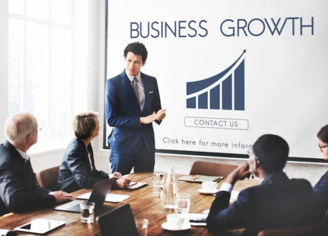 Strategies For Growing Your Business