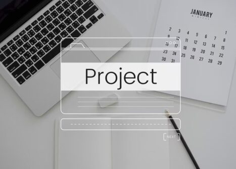 Streamlining Your Projects