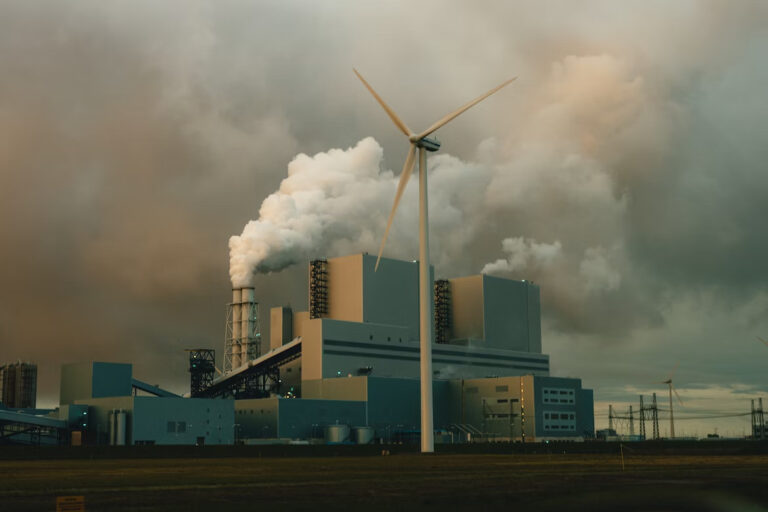 Environmental Challenges For Sustainable Coal Chemical Operations