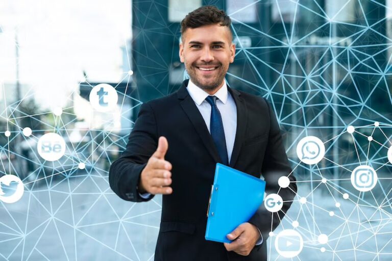 Technology Solutions For Your Business