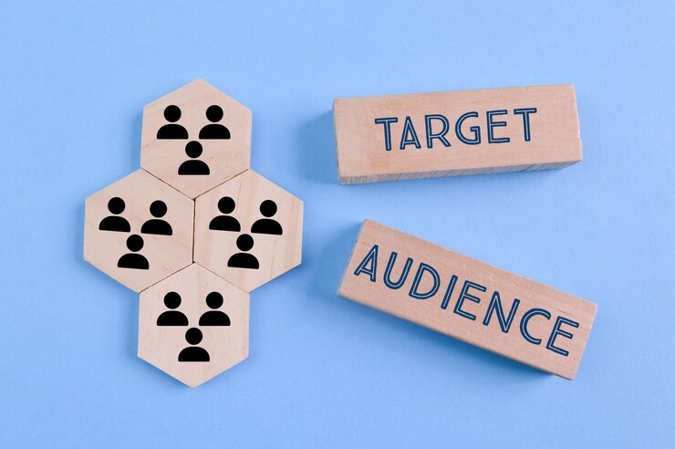 Understand Your Target Audience