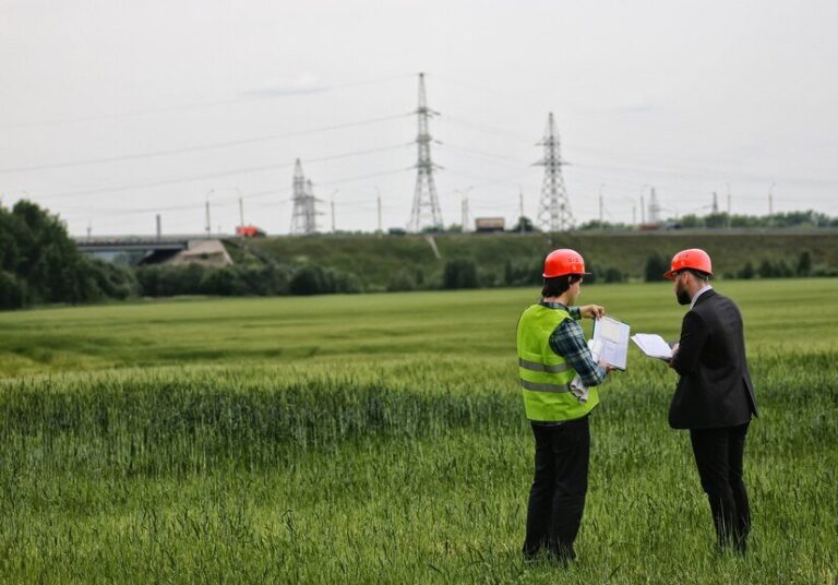 What Is A Phase 1 Environmental Site Assessment & The Benefits