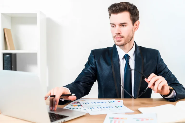 What Is A Business Account And How Does It Work