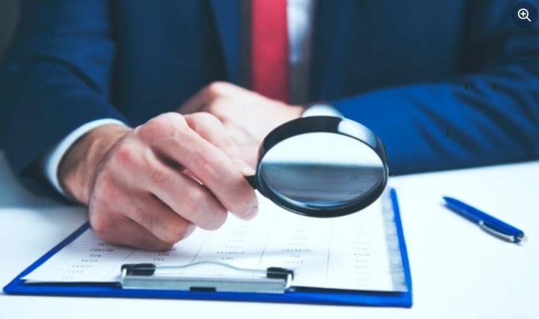 What Are The Largest Background Check Companies?