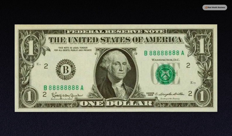 When Did The Silver Certificate Dollar Bills Become Obsolete
