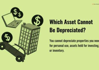Which Asset Cannot Be Depreciated