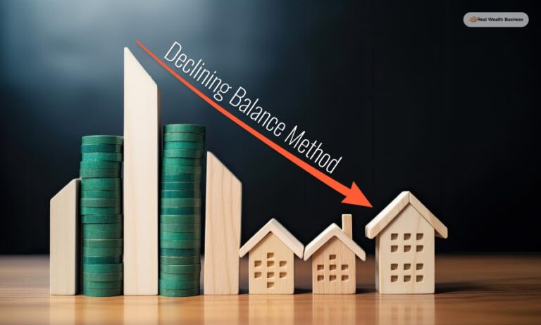 What Is The Declining Balance Method? – Explanation With Examples
